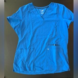 Women’s Koi NextGen scrub top